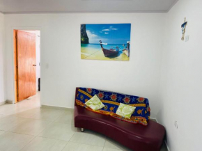 Zion apartamento 1